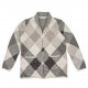 CHAQUETA GRIS 