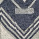 CHAQUETA GRIS  CUADROS MUJER MCM