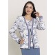 CONJUNTO TEJIDO ACANALADO MUJER BOGUAR