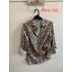 BLUSA ESTAMPADA MUJER PRIVILEGE