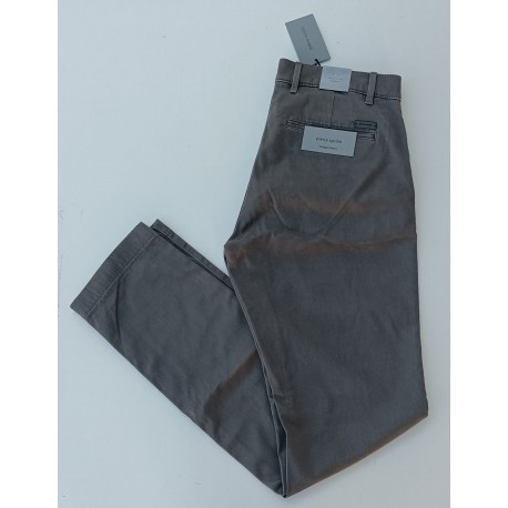 PANTALON CHINO PIERRE CARDIN gris