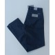 PANTALON CHINO PIERRE CARDIN azul marino