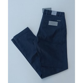 PANTALON CHINO PIERRE CARDIN azul marino