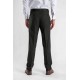 PANTALON DE VESTIR VERDE HOMBRE LEANDRO BUSTOS