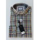 CAMISA DE CUADROS DE CARLOS CORDOBA 