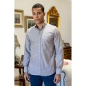 CAMISA OXFORD HOMBRE CARLOS CORDOBA +colores