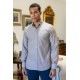CAMISA OXFORD HOMBRE CARLOS CORDOBA 