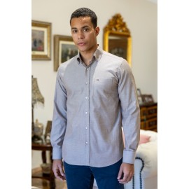 CAMISA OXFORD HOMBRE CARLOS CORDOBA +colores
