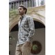 CAMISA DE CUADROS DE CARLOS CORDOBA 