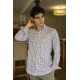 CAMISA DE CUADROS DE CARLOS CORDOBA 