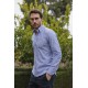 CAMISA DE RAYAS DE CARLOS CORDOBA