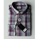 CAMISA DE CUADROS DE CARLOS CORDOBA 