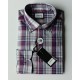 CAMISA DE CUADROS DE CARLOS CORDOBA 