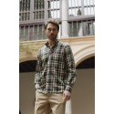CAMISA CUADROS VILLELA CARLOS CORDOBA HOMBRE