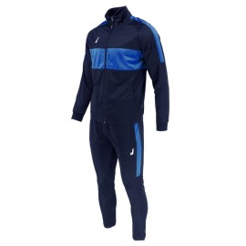 CHANDAL JOLUVI HOMBRE