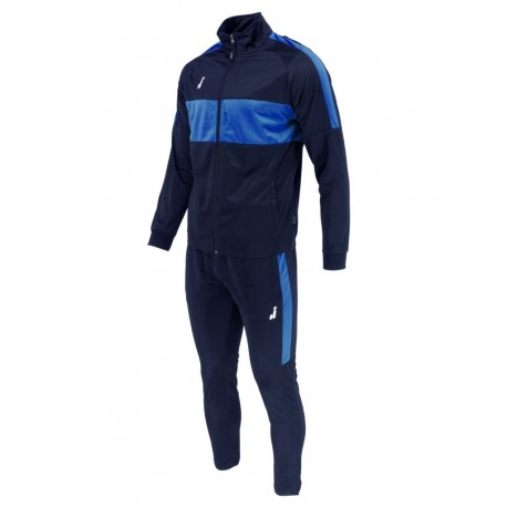 CHANDAL JOLUVI HOMBRE