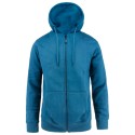 SUDADERA JOLUVI HOODIE ZIP V2 +COLORES