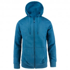 SUDADERA JOLUVI HOODIE ZIP V2 +COLORES