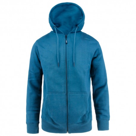 SUDADERA JOLUVI HOODIE ZIP V2 +COLORES