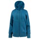 SUDADERA JOLUVI HOODIE ZIP V2 W +COLORES