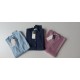 CHAQUETA BASICA CUELLO REDONDO VIRIATO CAMEL