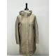 PARKA GUATEADA CON CAPUCHA MUJER ESTEFANIA RODRIGUEZ +COLORES