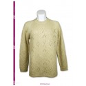 JERSEY DE MUJER CON CALADOS PORTARROSA +COLORES