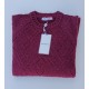 JERSEY DE MUJER CON CALADOS PORTARROSA +COLORES