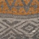 CHAQUETA GRIS CENEFAS MUJER MCM + COLORES