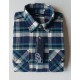 CAMISA ALASKA DE CUADROS HOMBRE PACHAKAMAK