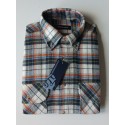 CAMISA ALASKA DE CUADROS HOMBRE PACHAKAMAK