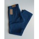 PANTALON TEJANO ELASTICO HOMBRE G-54