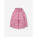 PARKA ACOLCHADA DE MUJER CON CAPUCHA LOSAN +COLORES