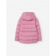 PARKA ACOLCHADA DE MUJER CON CAPUCHA LOSAN +COLORES