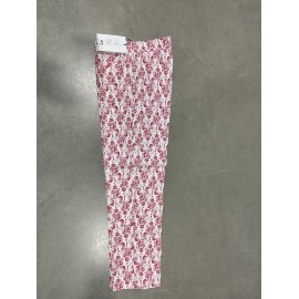 PANTALON CAPRI FLORES MUJER SISSUS