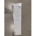 PANTALON CROPED ESTAMPADO MUJER SISSUS MODA