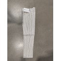 PANTALON CAPRI TOPOS MUJER SISSUS MODA