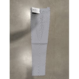 PANTALON CAPRI ESTAM,PADO MUJER SISSUS MODA