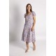 VESTIDO ESTAMPADO