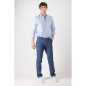 PANTALON CHINO VAQUERO PERTEGAZ HOMBRE