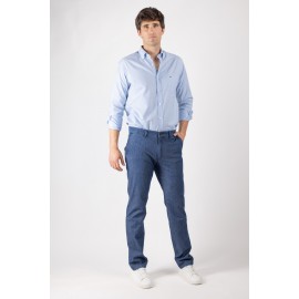 PANTALON CHINO VAQUERO PERTEGAZ HOMBRE