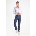 PANTALON VAQUERO PERTEGAZ HOMBRE