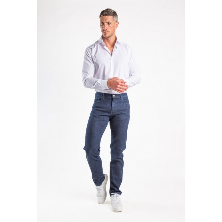 PANTALON VAQUERO PERTEGAZ HOMBRE