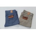 PANTALON LONETA ELASTICO PERTEGAZ HOMBRE 5 BOLSILLOS