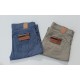 PANTALON LONETA ELASTICO PERTEGAZ HOMBRE 5 BOLSILLOS