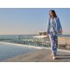 PARKA REVERSIBLE MUJER MCM