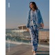 PARKA REVERSIBLE MUJER MCM