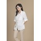 CAMISA RAYAS MUJER ESTEFANIA RODRIGUEZ