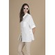 CAMISA RAYAS MUJER ESTEFANIA RODRIGUEZ