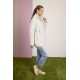 PARKA LIGERA MUJER ROBERTO BASSI WOMAN +COLORES